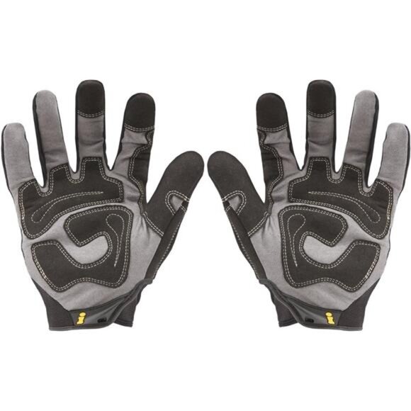 General Utility Work Gloves GUG, All-Purpose, Performance Fit, Durable - Picture 4 of 7